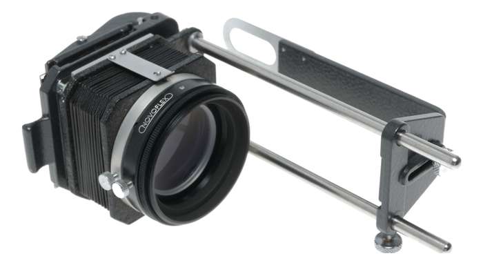 Novoflex 35mm Slide Copying Attachment Baltes Supplementary Lens