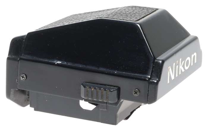 Nikon F F3 SLR Camera Prism Finder +1.0D Dioptre