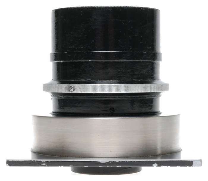Ross London Teleros 1:5.5 F=11In Large Format Camera Lens