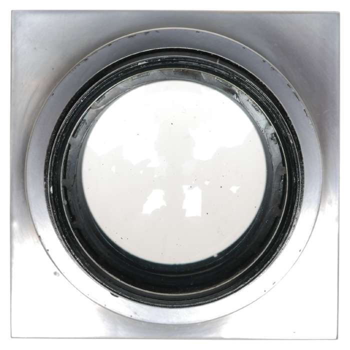 Ross London Teleros 1:5.5 F=11In Large Format Camera Lens