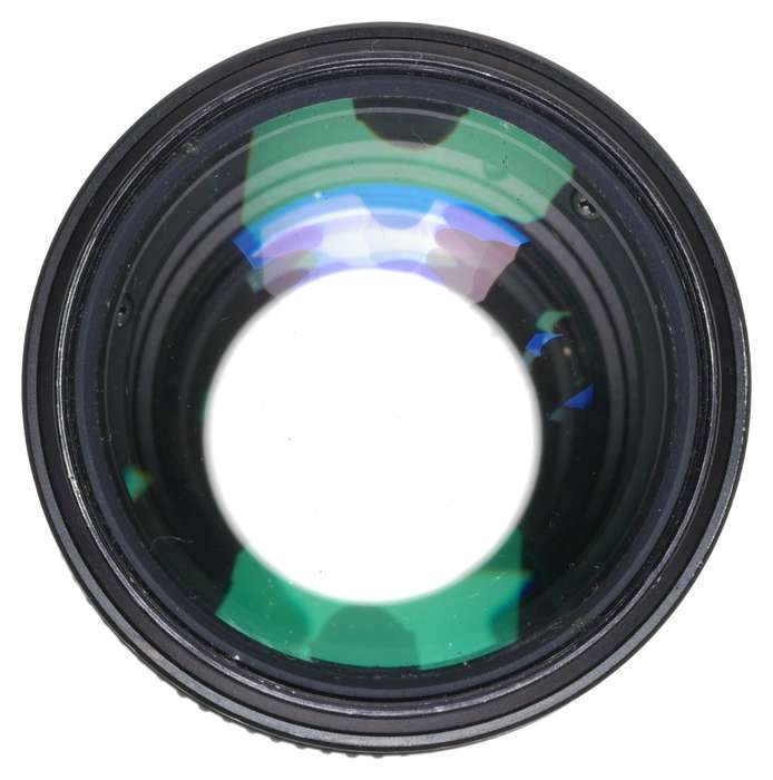Nikon SLR Camera Lens Series E Zoom 75-150mm 1:3.5