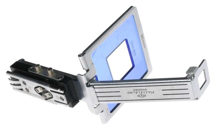 Hasselblad Sports finder 80mm 135mm Mask for V-System 500 Series