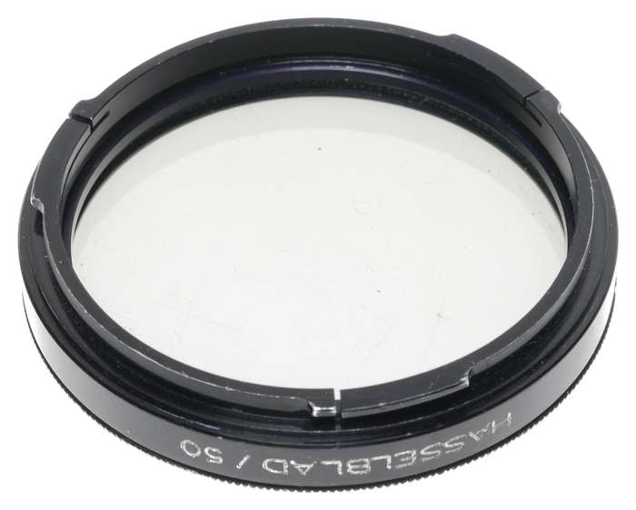 Hasselblad 50 2x Pola -1 Camera Lens Filter