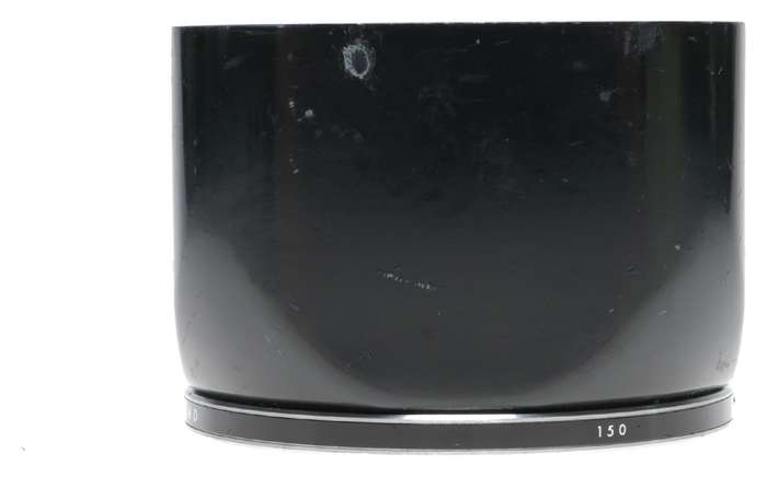 Hasselblad 150 Lens Shade Hood 500 Series Camera V-System