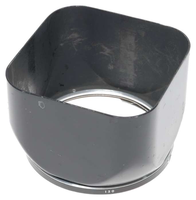 Hasselblad 150 Lens Shade Hood 500 Series Camera V-System