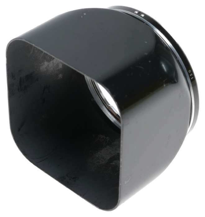 Hasselblad 150 Lens Shade Hood 500 Series Camera V-System