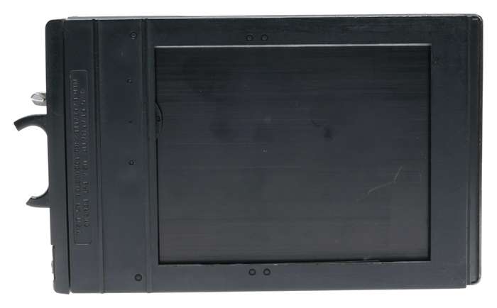 Graflex 4x5 Press Camera Cut Sheet Film Holder Grafmatic 45 Graphic