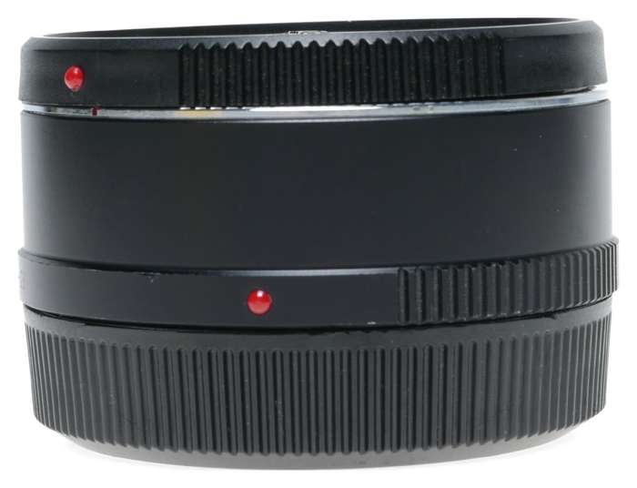 Zenza Bronica E-28 Extension Tube Close-Up for ETR Camera Series