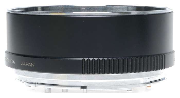 Zenza Bronica E-28 Extension Tube Close-Up for ETR Camera Series