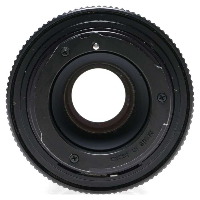 Rollei Zoom-Rolleinar MC 1:2 f=80-200mm Rolleiflex SL35 QBM Lens