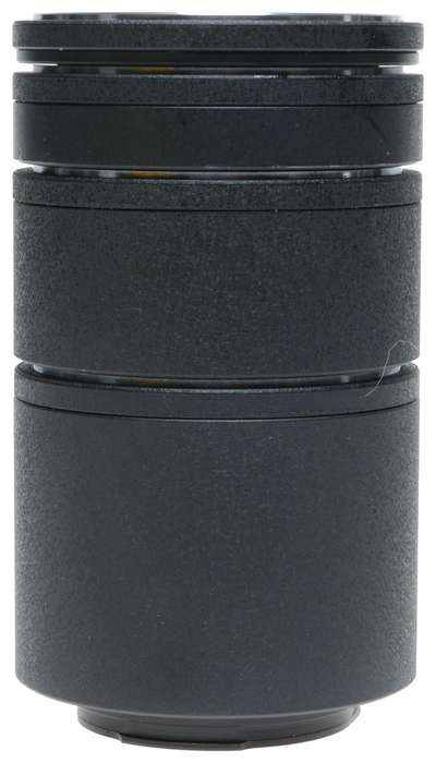 Rolleiflex 35SL Voigtlander VSL 50mm QBM Extension Rings Macro Tubes