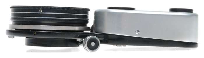 H.Schneider Focorect S Rangefinder for Variable Focus Close-Up Lens