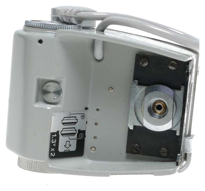 Canon Booster Lightmeter for Pellix FT QL Camera in Original Box