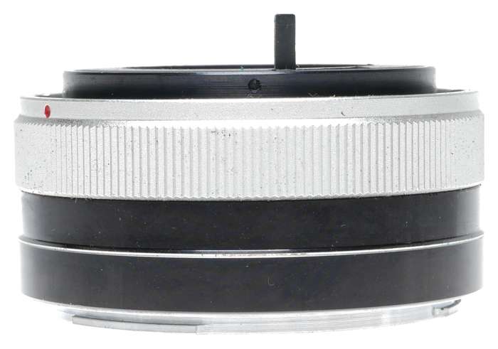 Canon Pellix FT FP FX CF Auto TelePlus 2x Converter