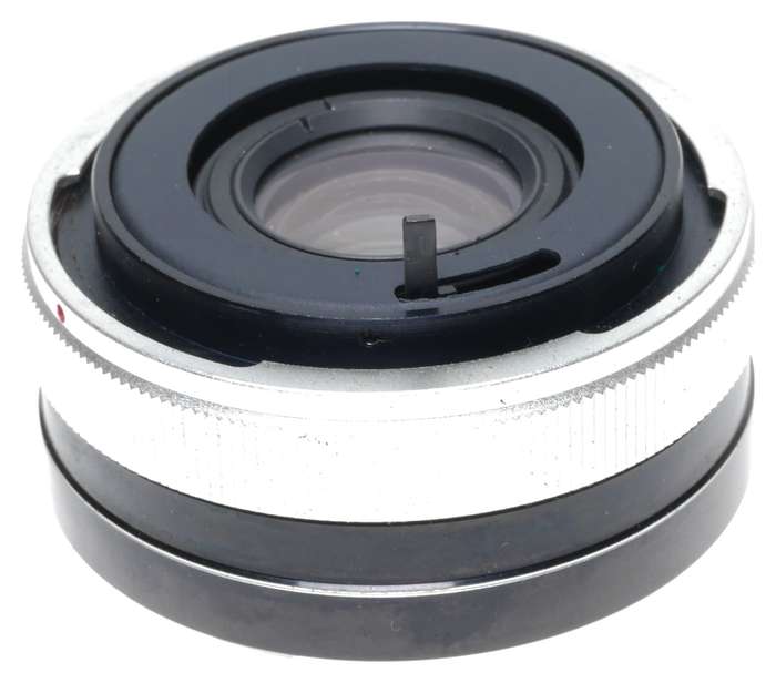 Canon Pellix FT FP FX CF Auto TelePlus 2x Converter