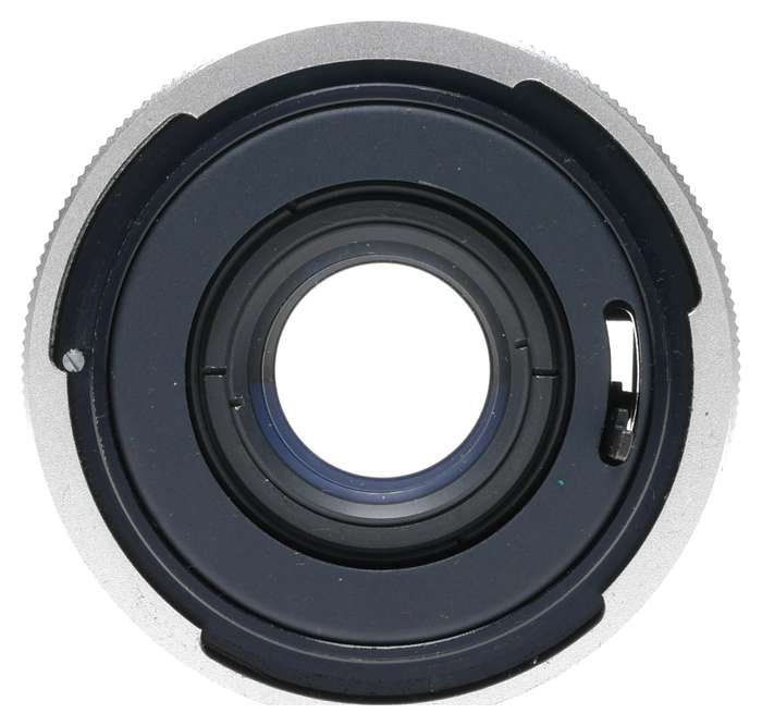Canon Pellix FT FP FX CF Auto TelePlus 2x Converter