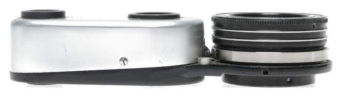 Focorect M Rangefinder for Variable Focus Close-Up Lens Schneider
