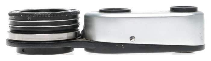 Focorect M Rangefinder for Variable Focus Close-Up Lens Schneider