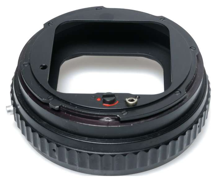 Hasselblad Extension Ring Tube 21 for V-series Camera Lens