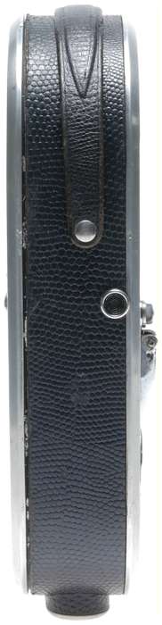 Agfa Movex 30L 16mm Cine Film Movie Symmetar 1.5/2cm