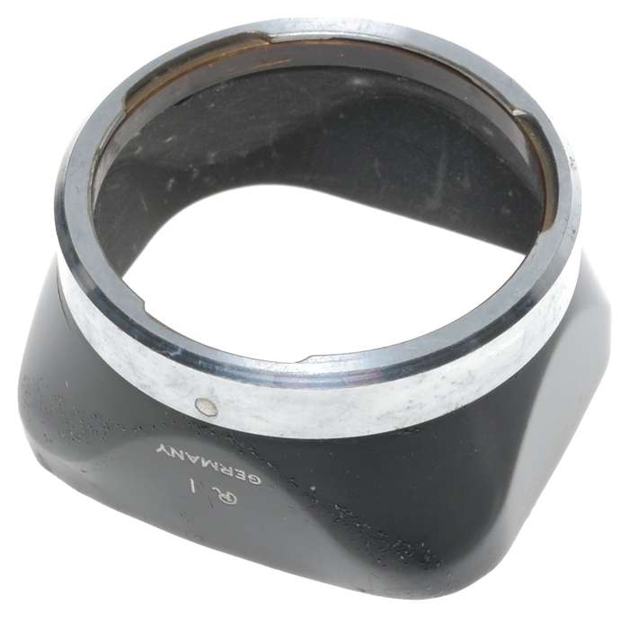Rollei R1 Bay 1 Rolleiflex Rolleicord Lens Shade Hood in Keeper