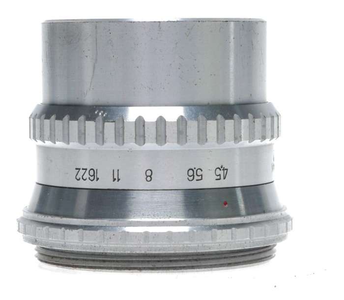 SPIC 1:4.5 F=105mm Enlarging Lens