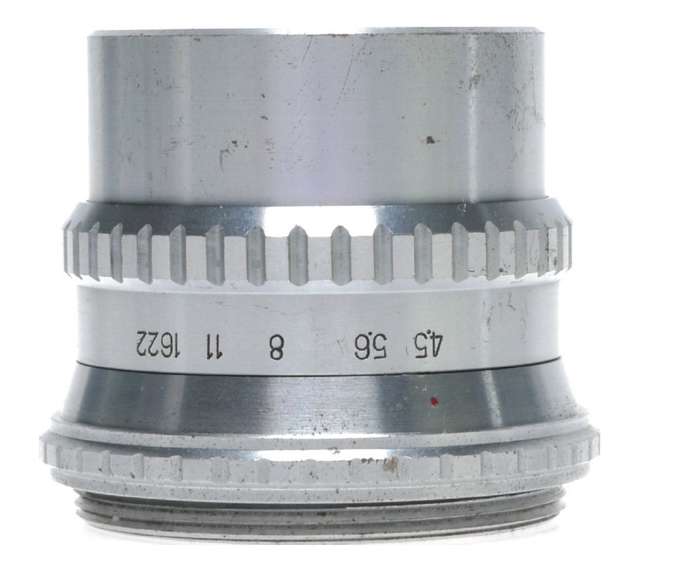 SPIC 1:4.5 F=105mm Enlarging Lens