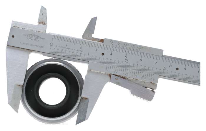 SPIC 1:4.5 F=105mm Enlarging Lens