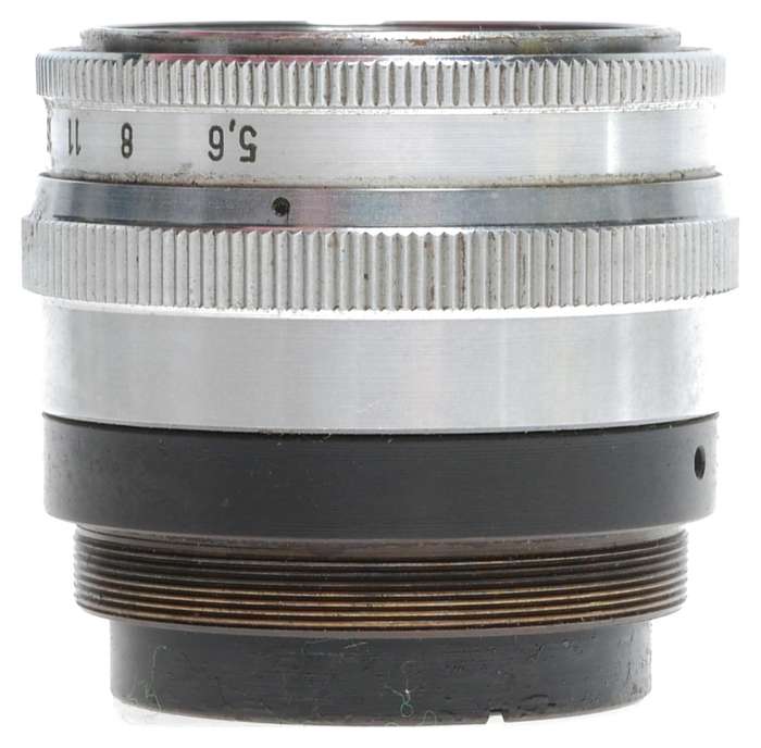 Schneider Kreuznach 1:5.6/105 Componon Enlarger Lens