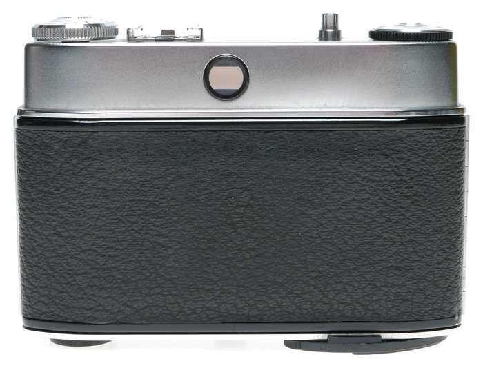 Kodak Retinette 1A Type 044 Film Camera Schneider Reomar 2.8/45mm Lens
