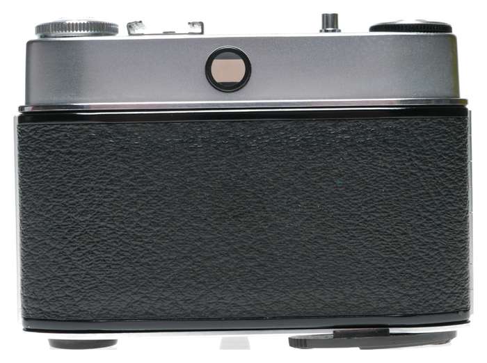 Kodak Retinette IIA Type 036 Film Camera Schneider Reomar 2.8/45mm Lens