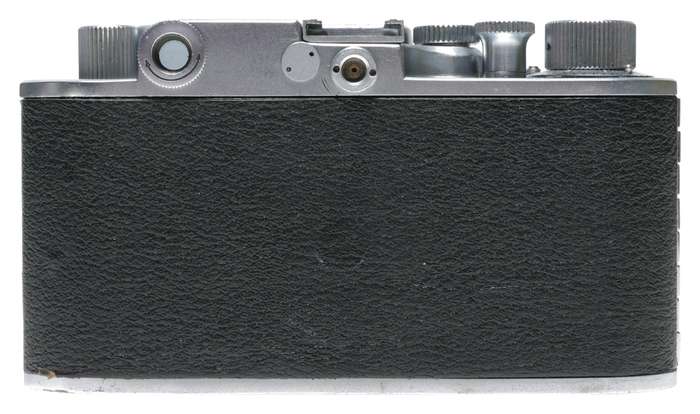 Minolta-35 Model E Rangefinder Camera Super Rokkor 2.8/45mm M39
