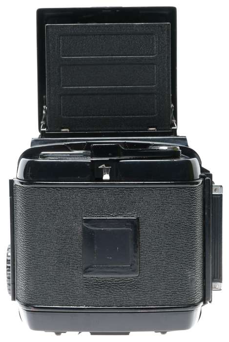 Mamiya RB67 Pro SLR Camera 120 Rollfilm Holder 3.8/90mm Lens