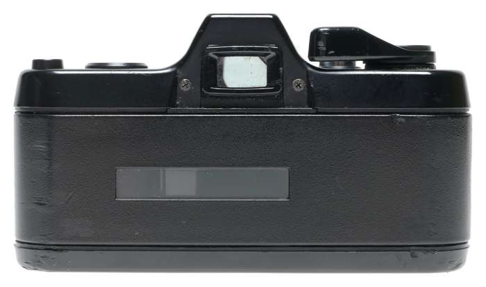 Asahi Pentax Auto-110 Subminiature Film Camera 2.8/24mm 18mm Lenses
