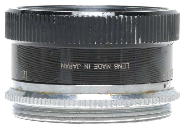 Vivitar 1:4.5 f=90mm M39 Enlarger Lens