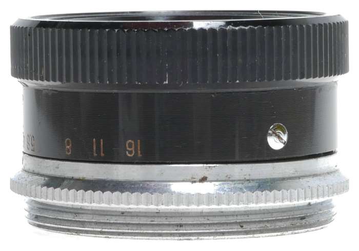 Vivitar 1:4.5 f=90mm M39 Enlarger Lens