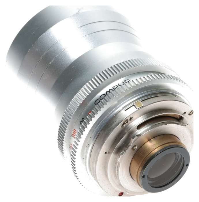 Schneider Retina-Tele-Xenar R f:4/135mm Kodak Reflex Mount Lens