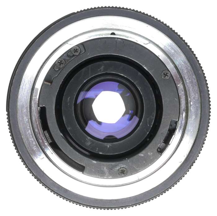 Yashica Telephoto Lens DSB 135mm 1:2.8 Contax Yashica SLR Camera Mount