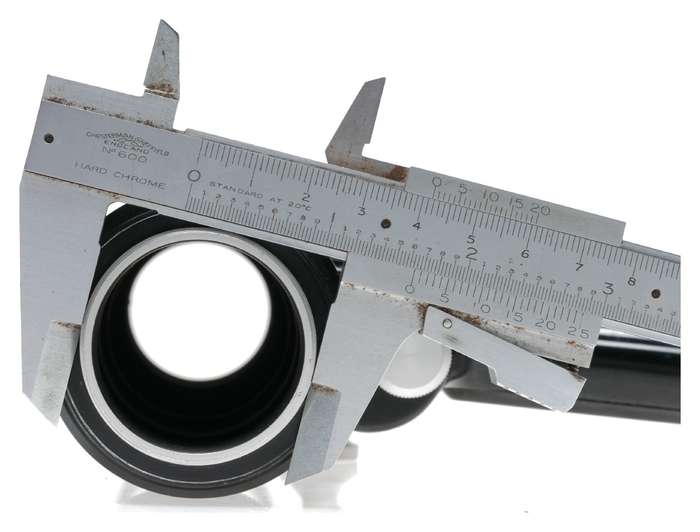 Novoflex Noflexar 1:5.6 280mm Follow Focus Lens PIGRIFF COBA M42 Adapter