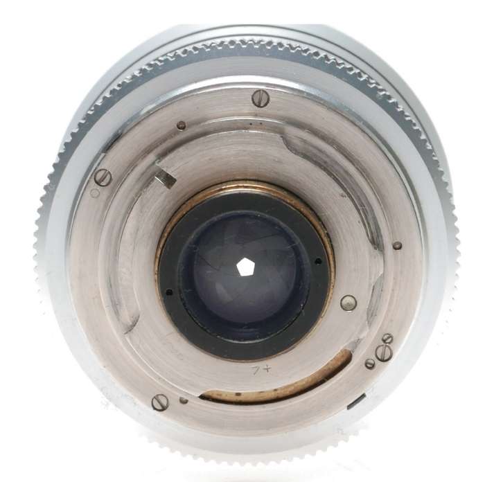 Schneider Retina-Tele-Xenar f:4/135mm Kodak Reflex Mount Camera Lens