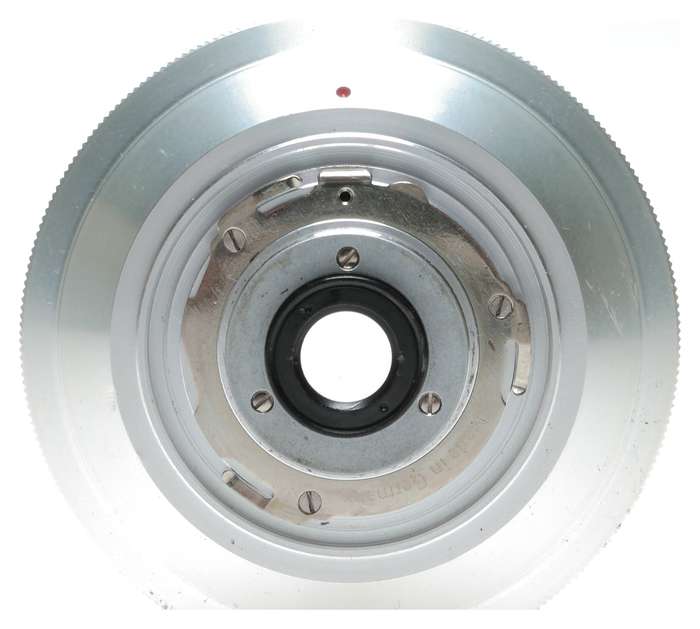 Schneider Retina-Longar-Xenon f:4/80mm C Kodak Camera Lens