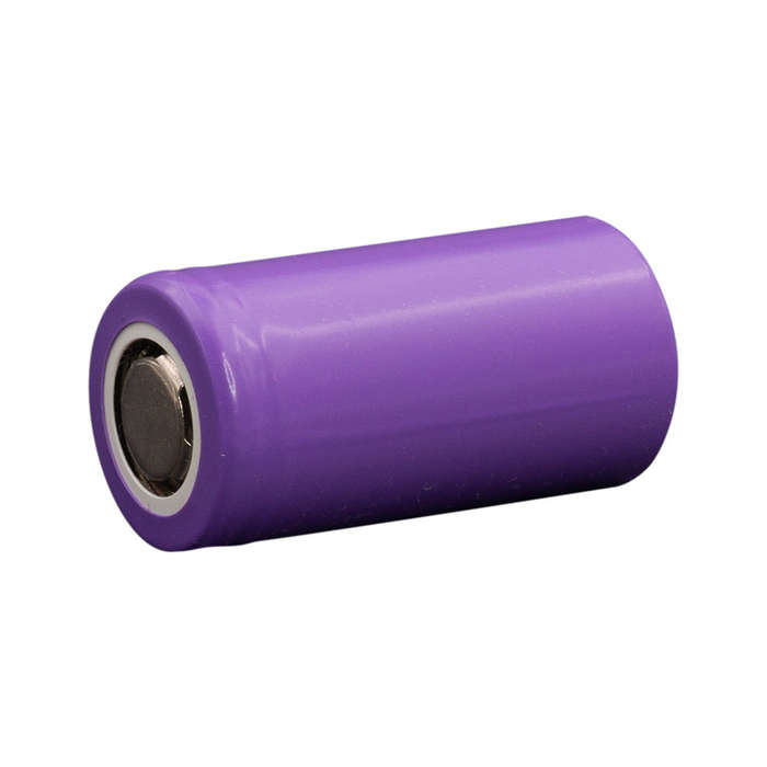 DaVinci MIQRO Vape Battery 18350 - Davinci