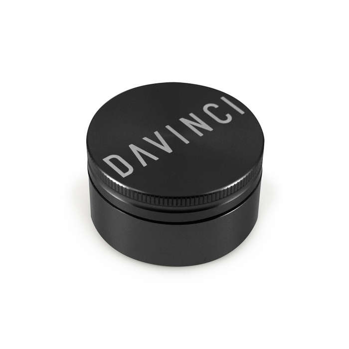 DaVinci 2 PIECE GRINDER - Blue