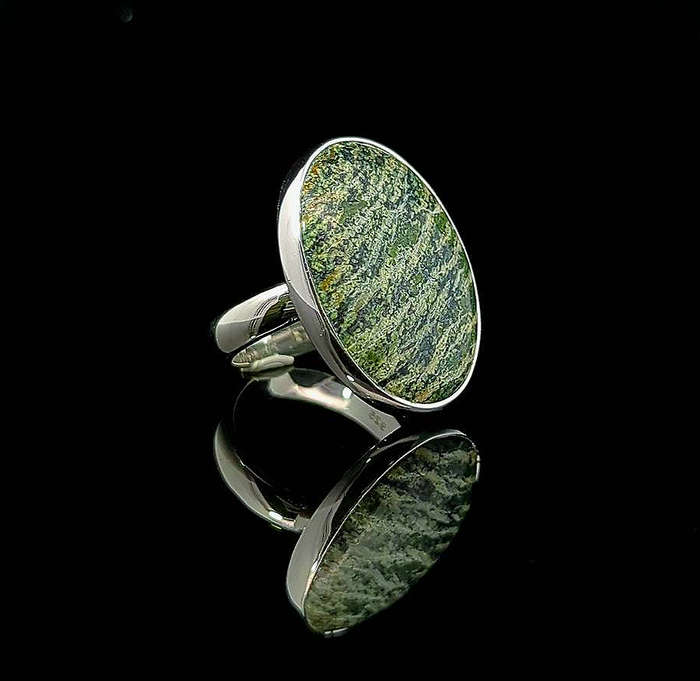 Vesna - Serpentinite