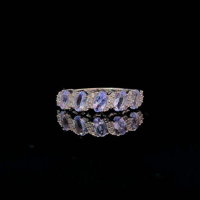 Tazmene - Tanzanite