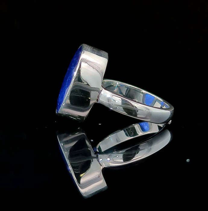Devi - Blue Sapphire