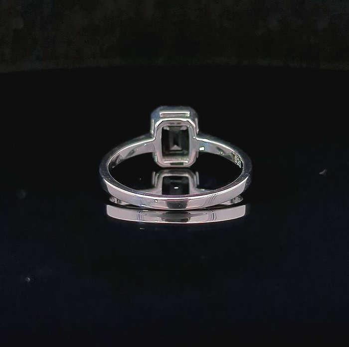 Tomari - Black Tourmaline