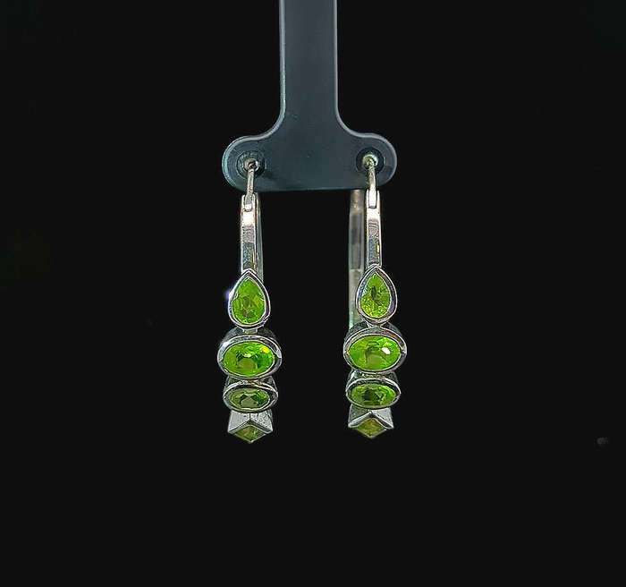 Lilas - Peridot