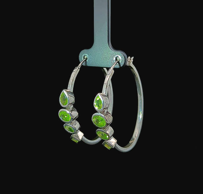 Lilas - Peridot