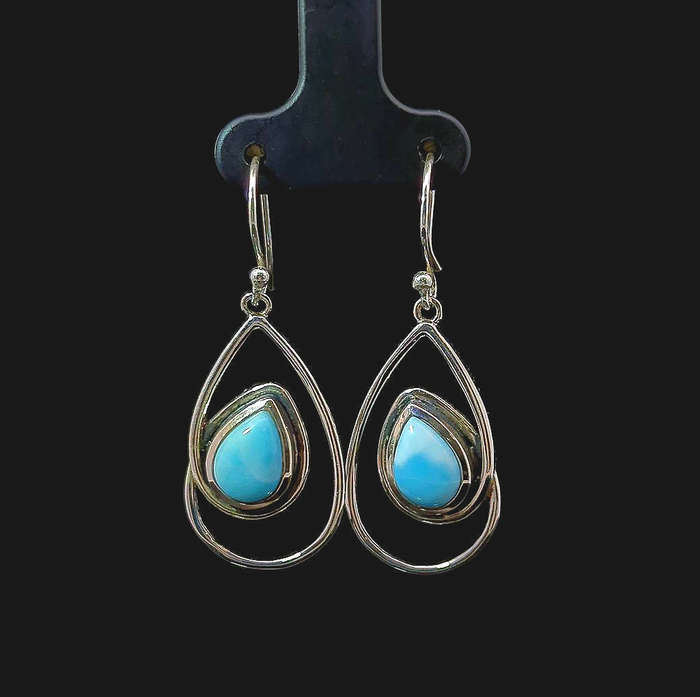 Larada - Larimar
